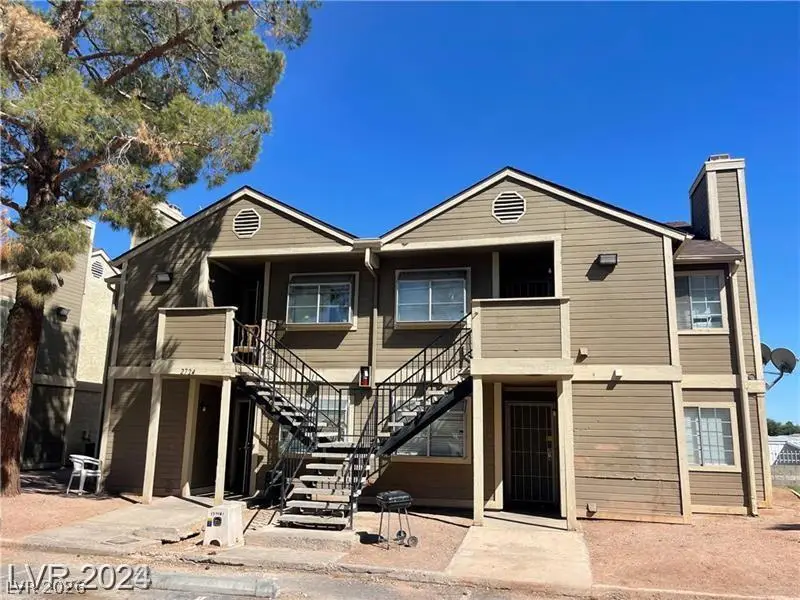 2707 Aarondavid Drive, Las Vegas, NV 89121 - #1