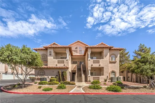 2925 Wigwam Parkway #1724, Henderson, NV 89074