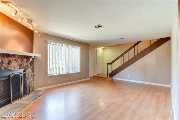 4376 Shortleaf Street, Las Vegas, NV 89119