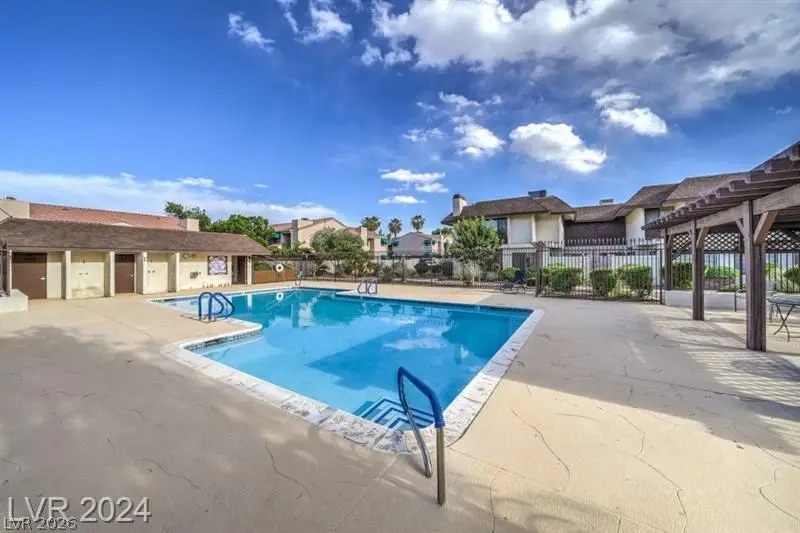4376 Shortleaf Street, Las Vegas, NV 89119 - #2