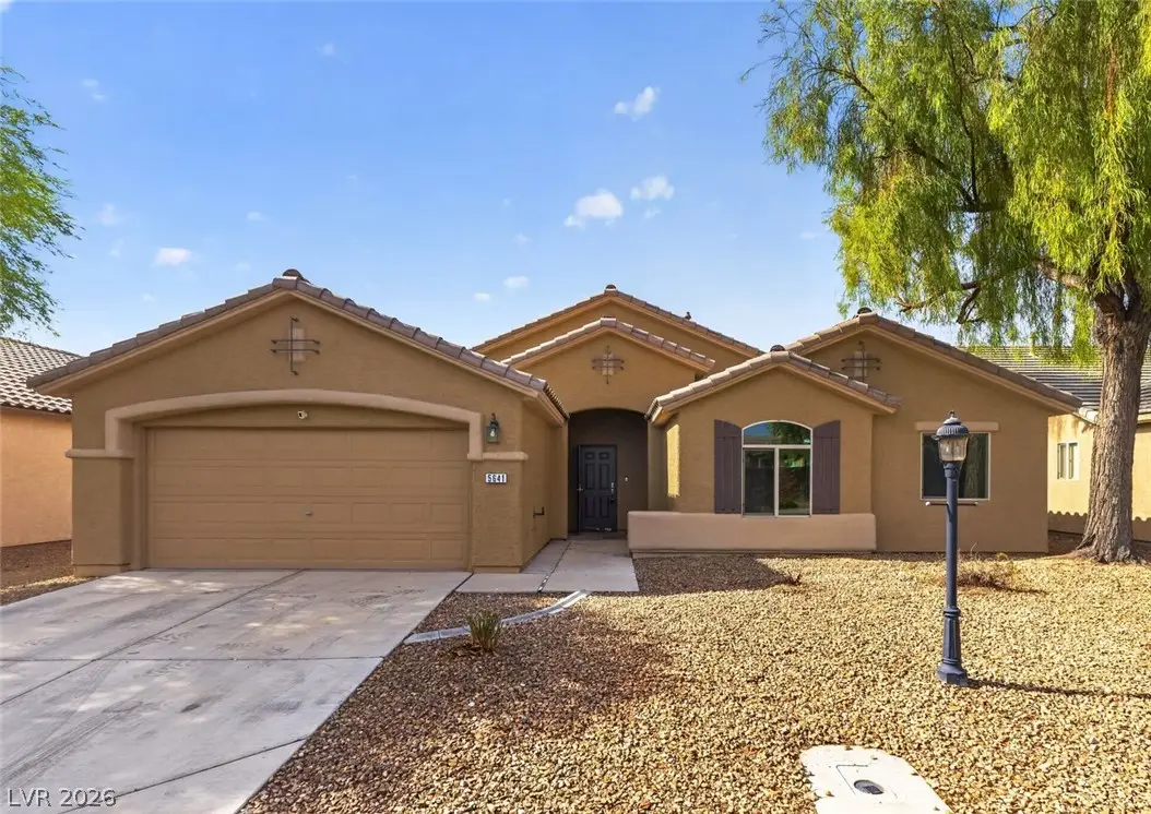 5641 Little Lake Avenue, Las Vegas, NV 89122 - #1