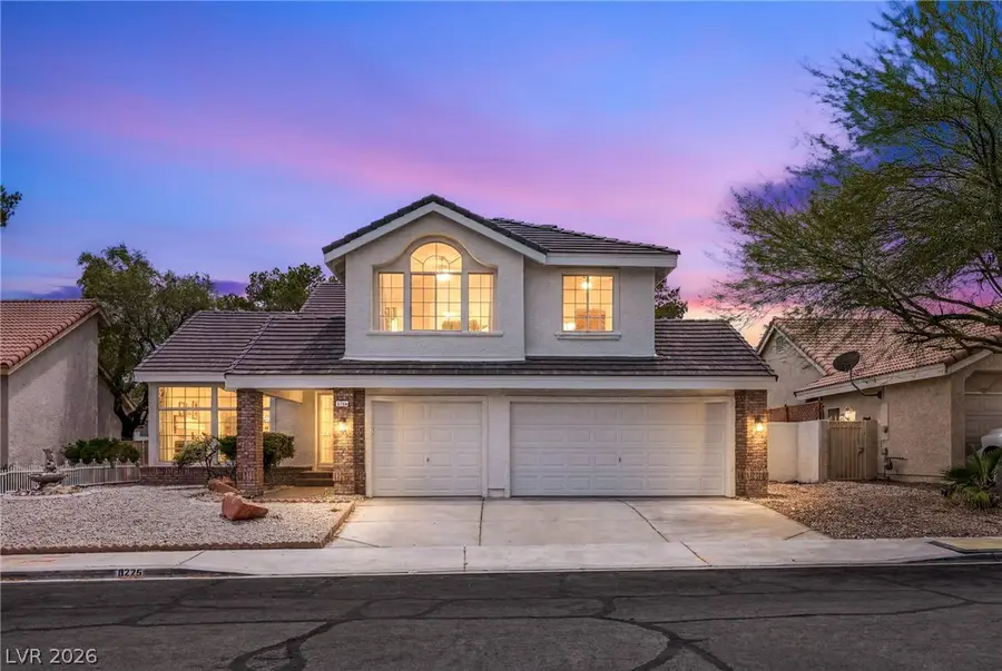 9725 Cascade Falls Avenue, Las Vegas, NV 89117 - #2