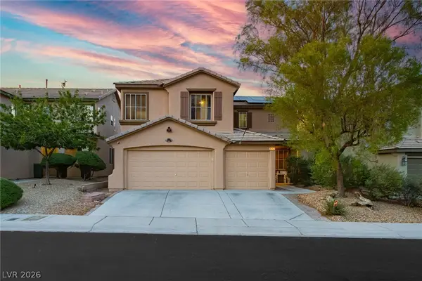 9052 Black Elk Avenue, Las Vegas, NV 89143