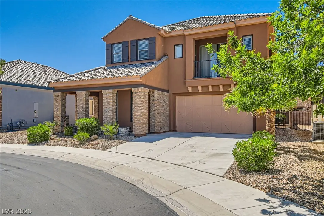 497 Via Stretto Avenue, Henderson, NV 89011 - #1