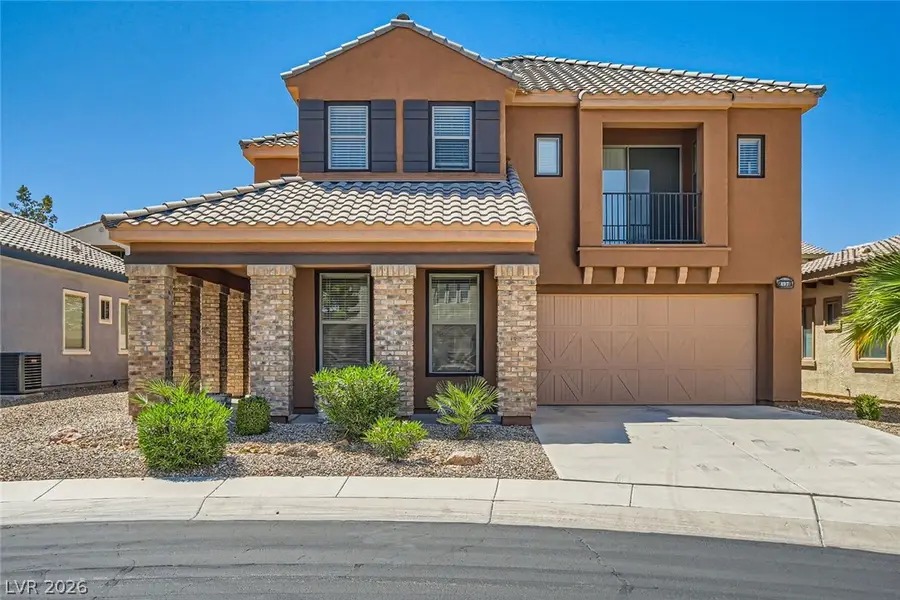 497 Via Stretto Avenue, Henderson, NV 89011 - #2