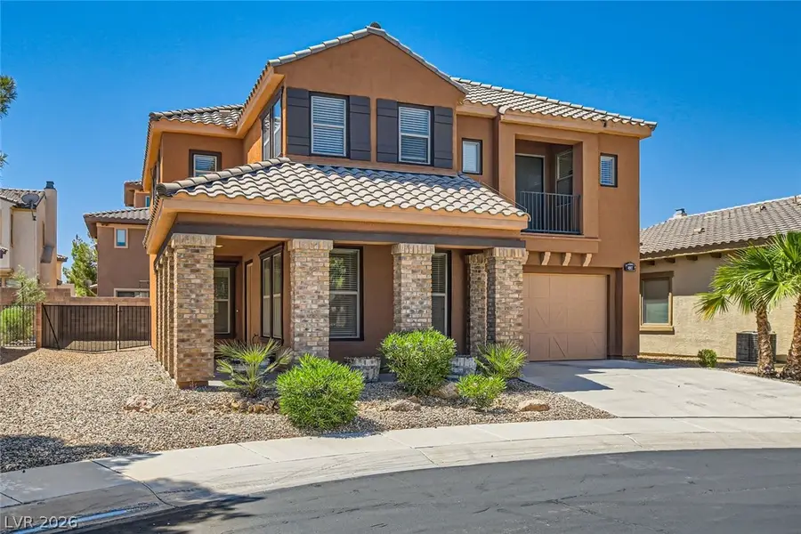 497 Via Stretto Avenue, Henderson, NV 89011 - #3