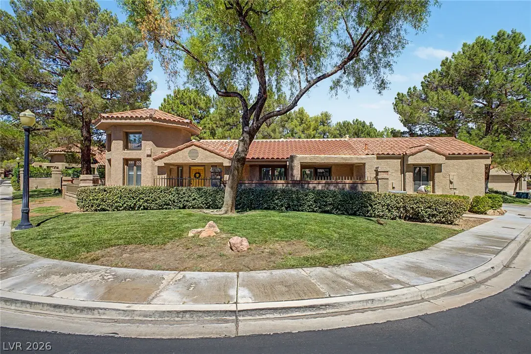 7159 Mission Hills Drive, Las Vegas, NV 89113 - #1