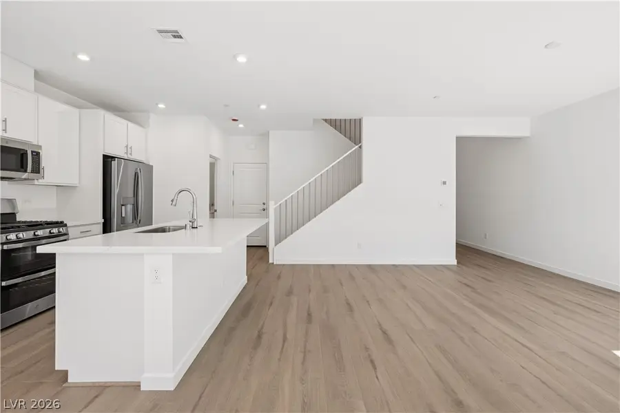 9221 Harworth Street, Las Vegas, NV 89166 - #3