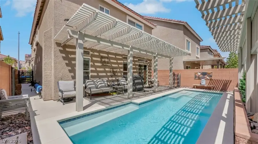 9822 Marietta Cellars Court, Las Vegas, NV 89141 - #2