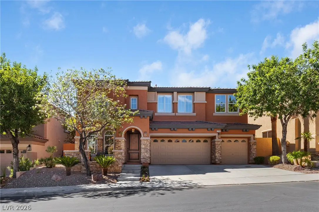 11731 Puerto Banus Avenue, Las Vegas, NV 89138 - #1