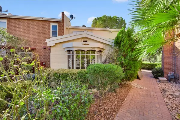 566 Tam O Shanter, Las Vegas, NV 89109