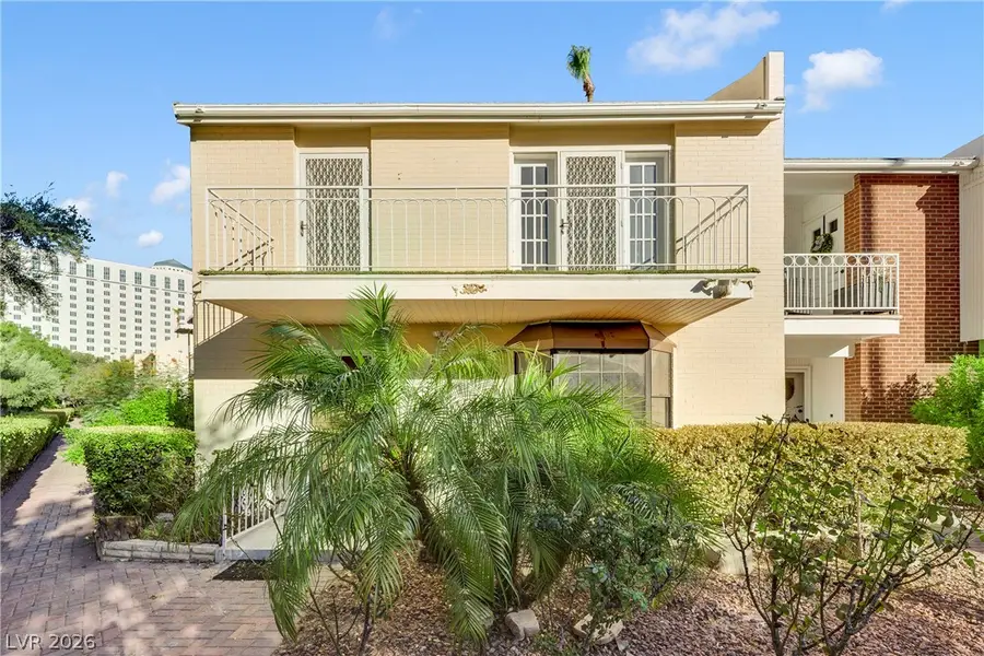 566 Tam O Shanter, Las Vegas, NV 89109 - #2