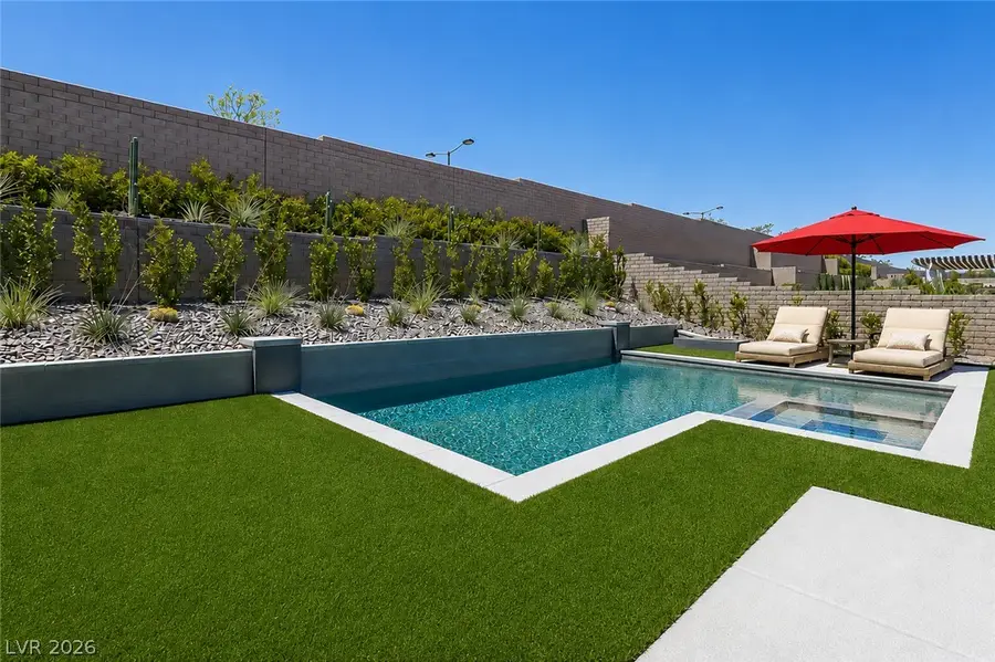 261 Besame Court, Las Vegas, NV 89138 - #3