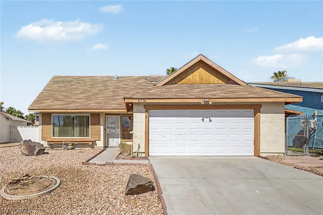 4725 Lake Place, Las Vegas, NV 89147 - #1