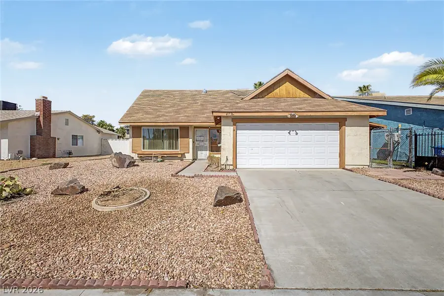 4725 Lake Place, Las Vegas, NV 89147 - #2