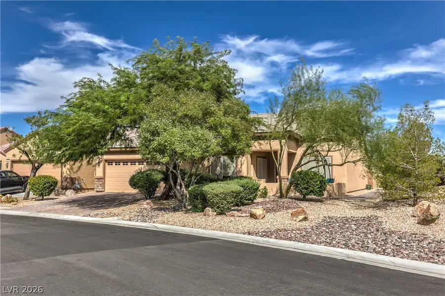 7340 Petrel Street, North Las Vegas, NV 89084 - #2