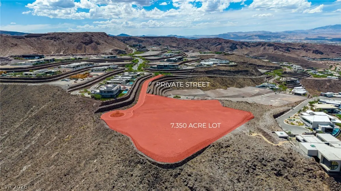 2 Epic View Court, Henderson, NV 89012 - #1