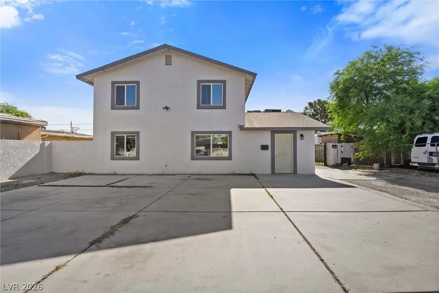 500 N 21st Street, Las Vegas, NV 89101 - #2