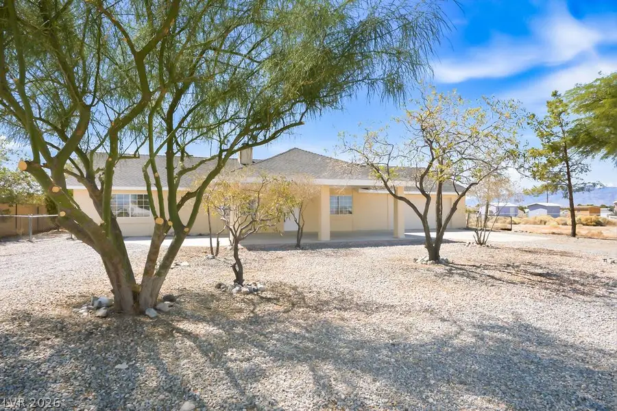 819 Mount Charleston Drive, Pahrump, NV 89048 - #2