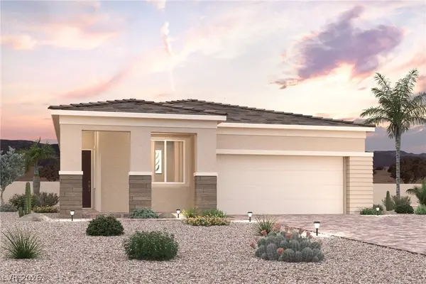 8112 Vanhoy Creek Street, Las Vegas, NV 89166