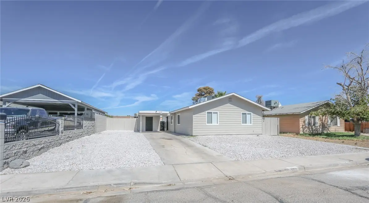 5157 San Anselmo Street, Las Vegas, NV 89120 - #1
