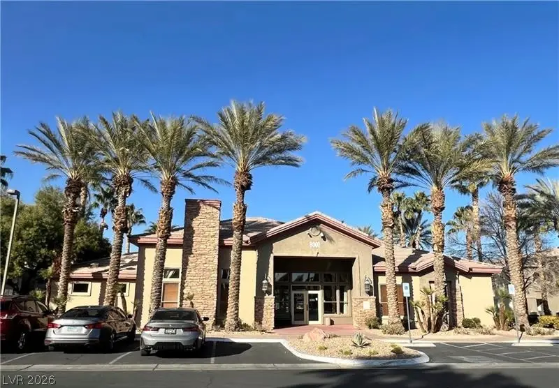 8000 W Badura Avenue #1045, Las Vegas, NV 89113 - #1