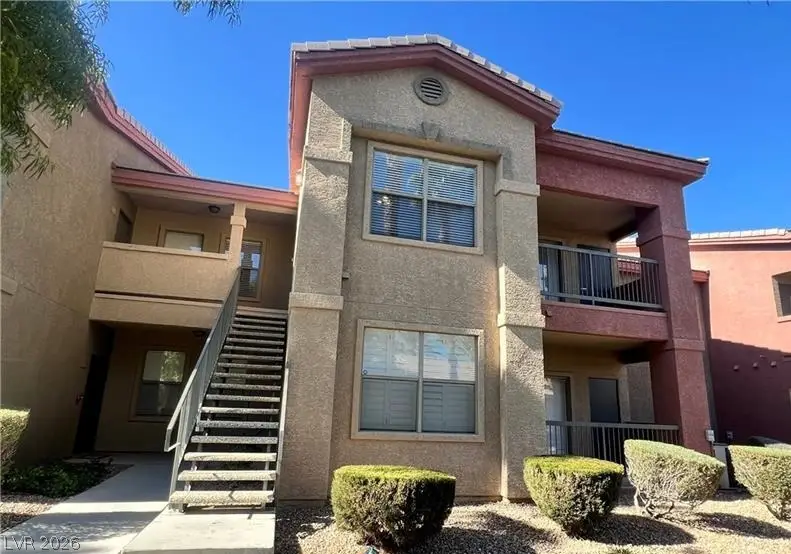 8000 W Badura Avenue #1045, Las Vegas, NV 89113 - #2