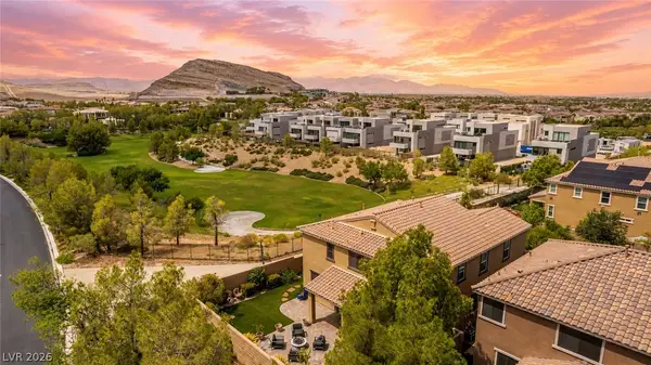 3939 Catlyn Woods Avenue, Las Vegas, NV 89141