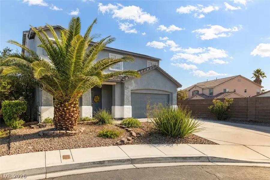 4929 Shady Rim Court, Las Vegas, NV 89131 - #3