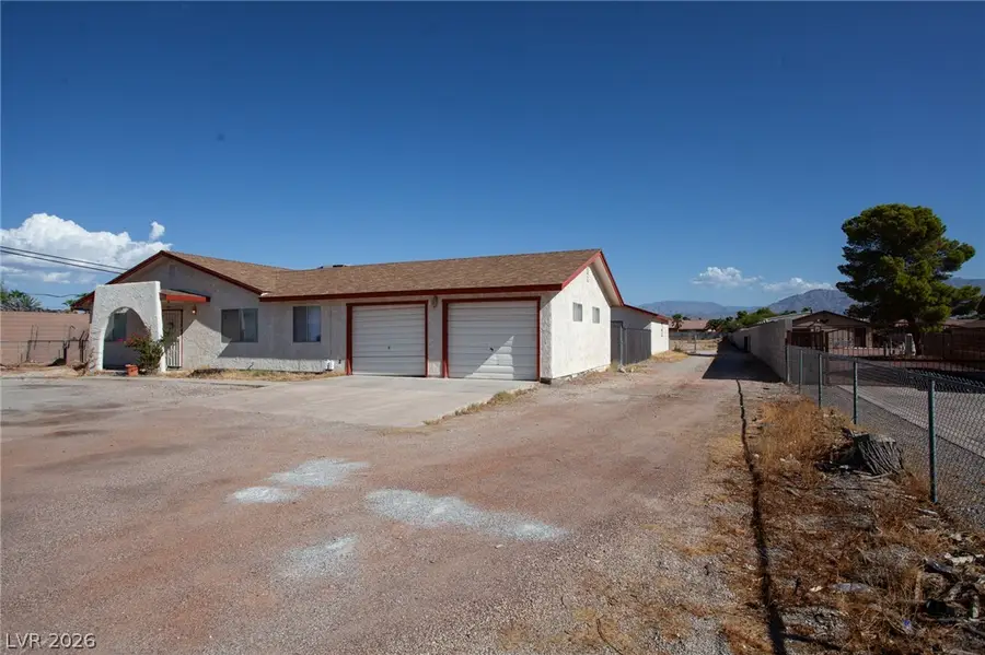 6520 W Ann Road, Las Vegas, NV 89130 - #2