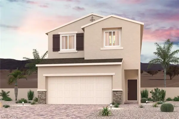 8568 W Agate Avenue, Las Vegas, NV 89113