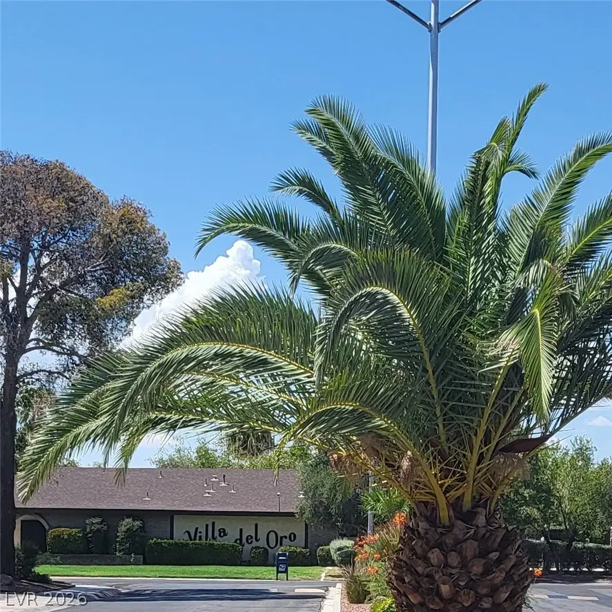 4525 Buena Vista Drive, Las Vegas, NV 89102 - #2