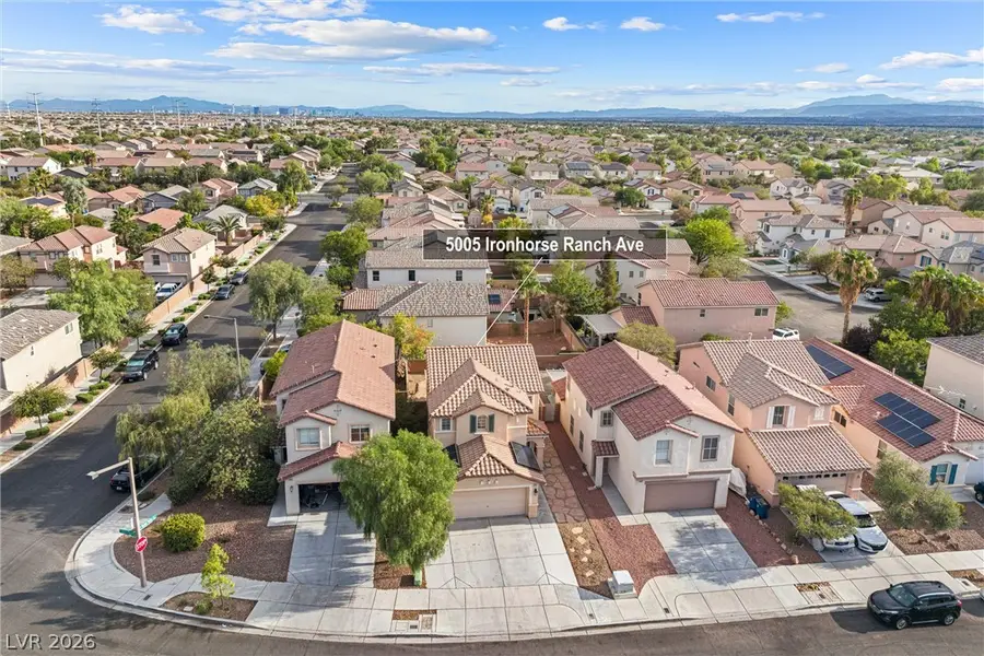 5005 Ironhorse Ranch Avenue, Las Vegas, NV 89131 - #2