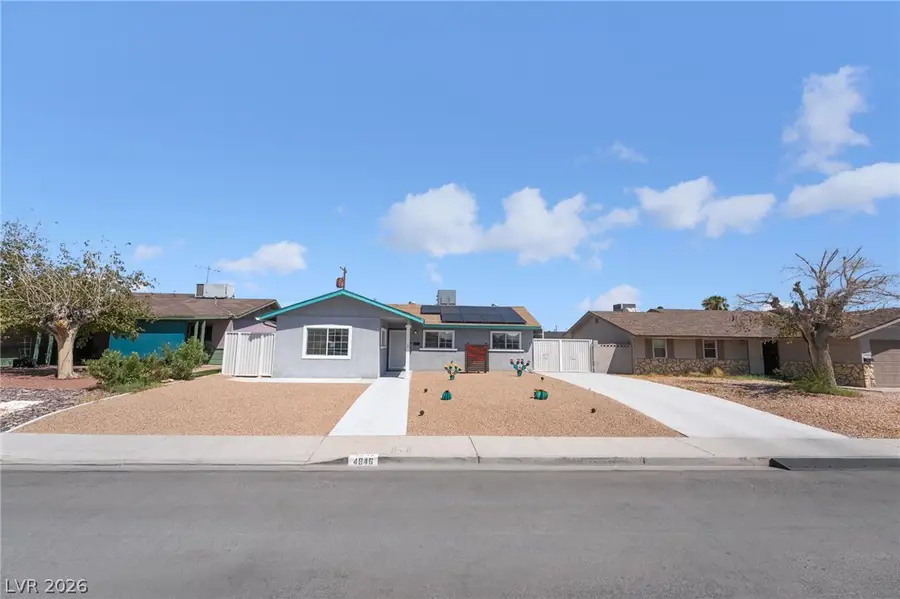 4646 Dennis Way, Las Vegas, NV 89121 - #2