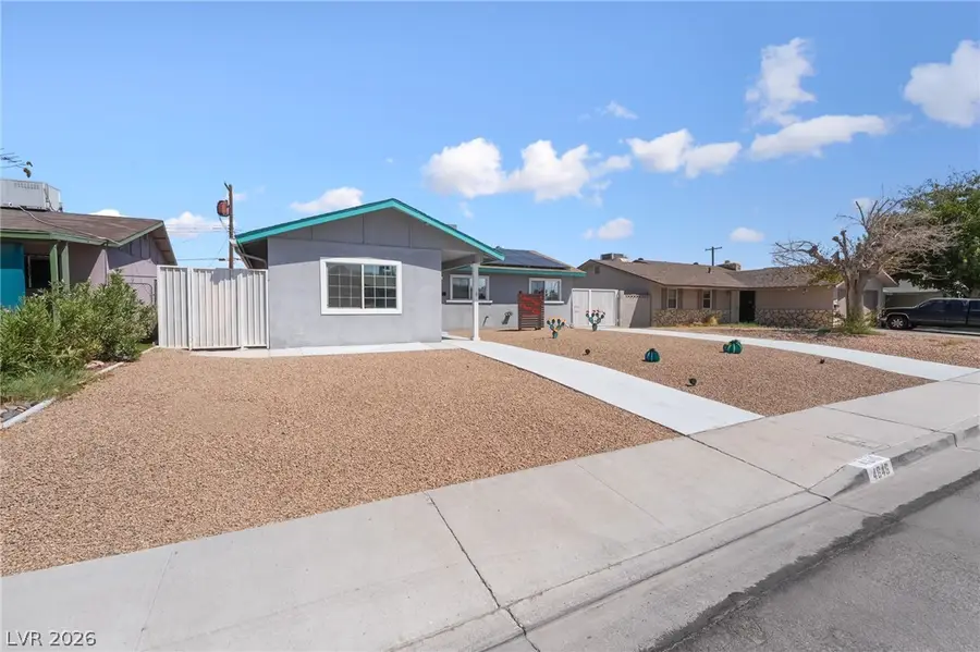 4646 Dennis Way, Las Vegas, NV 89121 - #3