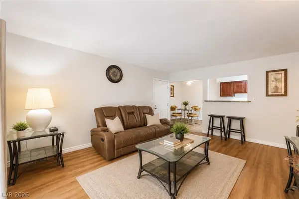 2451 N Rainbow Boulevard #1123, Las Vegas, NV 89108