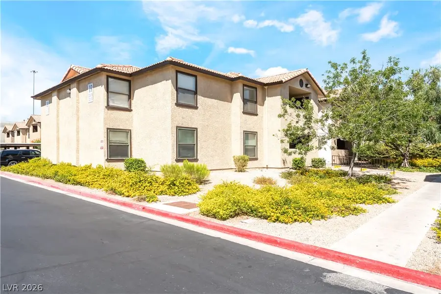 2451 N Rainbow Boulevard #1123, Las Vegas, NV 89108 - #2