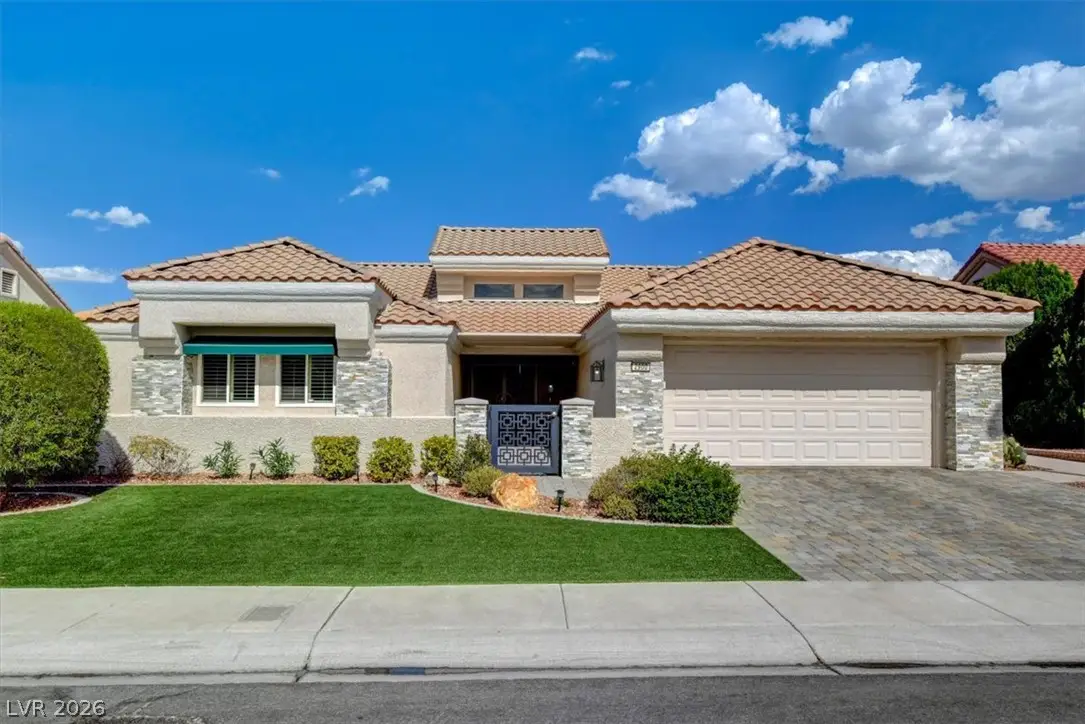 2900 Golfside Drive, Las Vegas, NV 89134 - #1