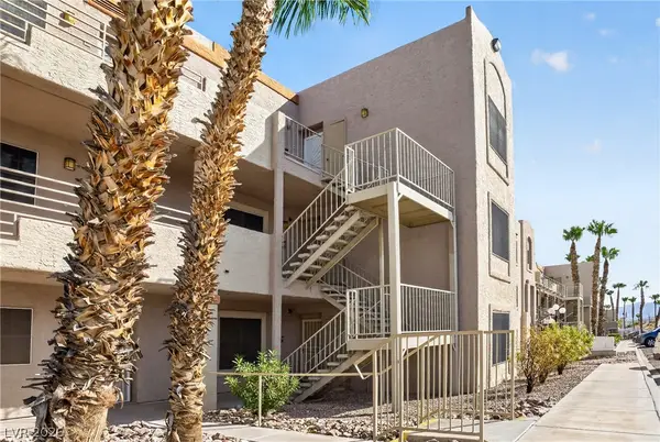 2008 Mesquite Lane #205, Laughlin, NV 89029