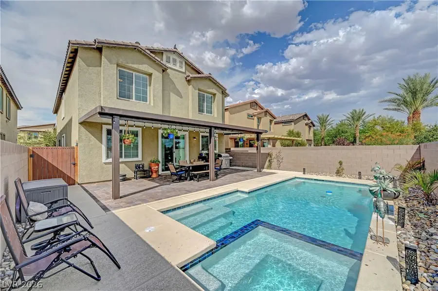 4439 Stardusk Falls Avenue, North Las Vegas, NV 89084 - #2