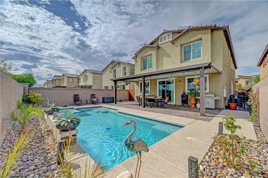 4439 Stardusk Falls Avenue, North Las Vegas, NV 89084 - #3