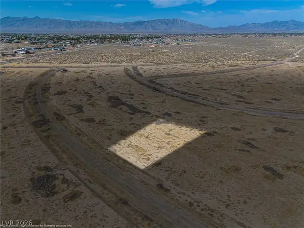 2160 Needles Avenue, Pahrump, NV 89048