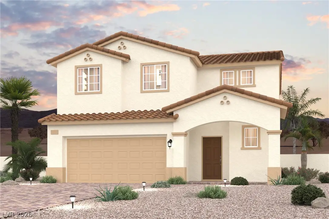 5137 Stayton Street, North Las Vegas, NV 89031 - #1