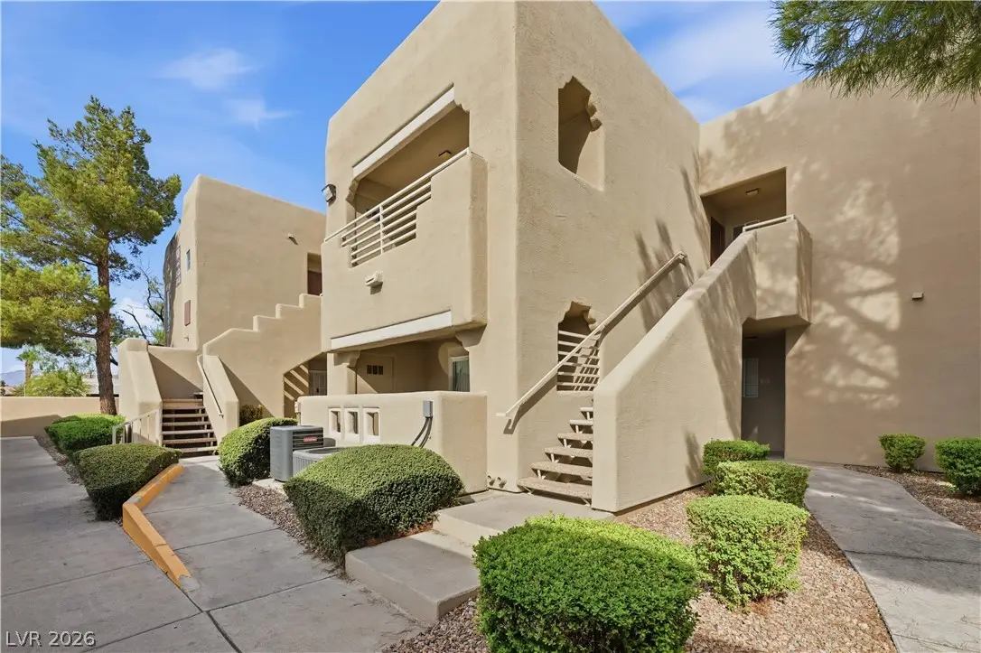 1908 Rio Canyon Court #206, Las Vegas, NV 89128 - #1