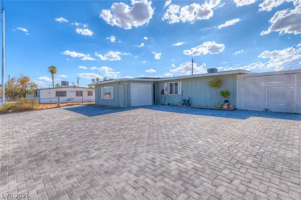 1405 Teton Street, Las Vegas, NV 89101