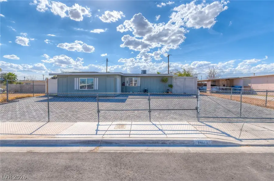 1405 Teton Street, Las Vegas, NV 89101 - #2