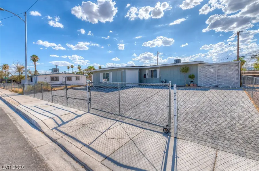 1405 Teton Street, Las Vegas, NV 89101 - #3