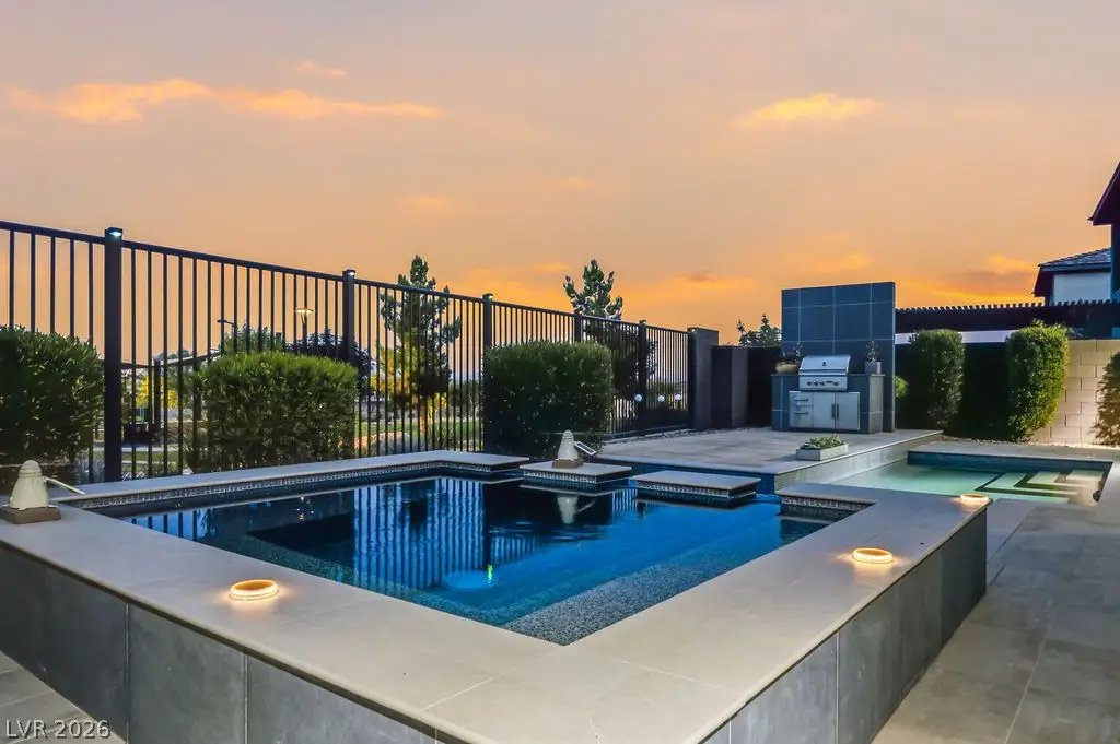 Address Withheld By Seller, Las Vegas, NV 89138 - #1