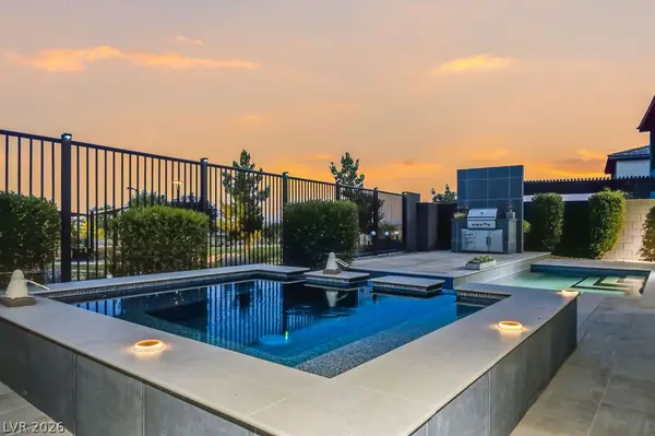 Address Withheld By Seller, Las Vegas, NV 89138