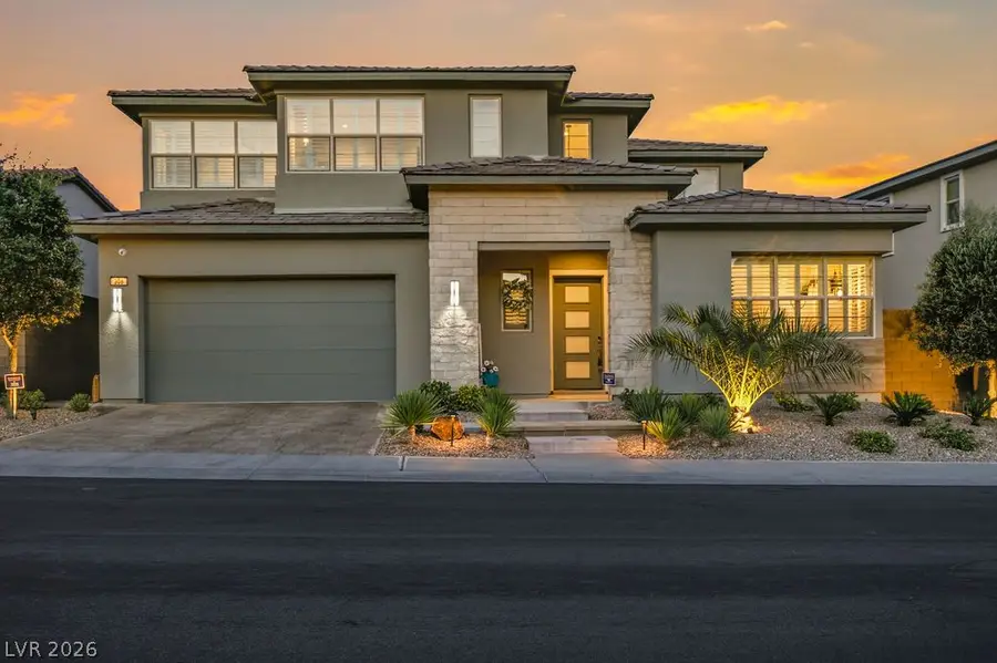Address Withheld By Seller, Las Vegas, NV 89138 - #2